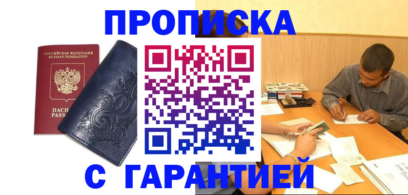 временная регистрация госуслуги в Щёкино